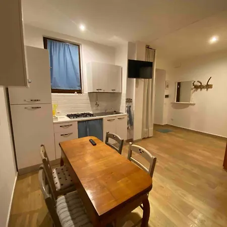 아파트 Da Luca 오르테