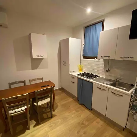 Da Luca Apartmán Orte